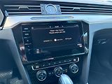 Volkswagen Passat 2,0 TDi 140kW HIGHLINE R-LINE - náhled 23
