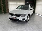 Volkswagen Tiguan 1.4 TSi ČR DSG SERVISKA  - náhled 4