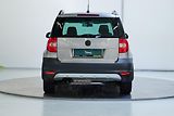 Škoda Yeti - náhled 6
