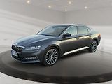 Škoda Superb (2021) L&K 2.0TSI 206kW 4x4 TAŽNÉ CZ - náhled 1