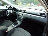 Volkswagen Passat 1,6 TDI Serviska, TOP STAV !!! - náhled 25