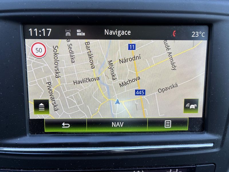 Renault Kadjar 96kW Energy 130 Life TAŽNÉ - fotka 17 z 19