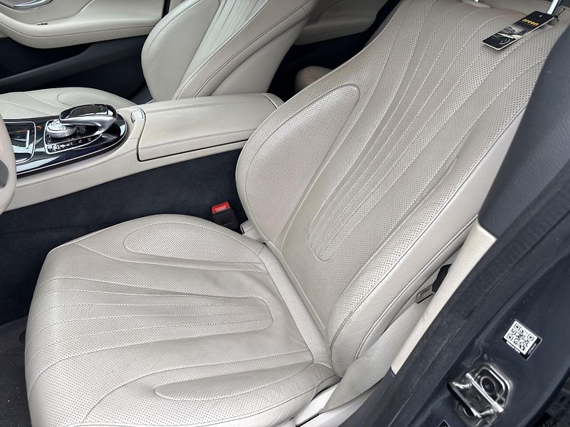 Mercedes-Benz CLS (2019) 350D,4MATIC, 210kW, ČR, DPH - fotka 8 z 14