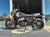 Royal Enfield Interceptor 650 (2026) Interceptor BEAR 650 - náhled 72