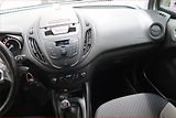 Ford Tourneo Courier (2018) Trend 1.0 EcoBoost, 5Míst, ČR - náhled 8