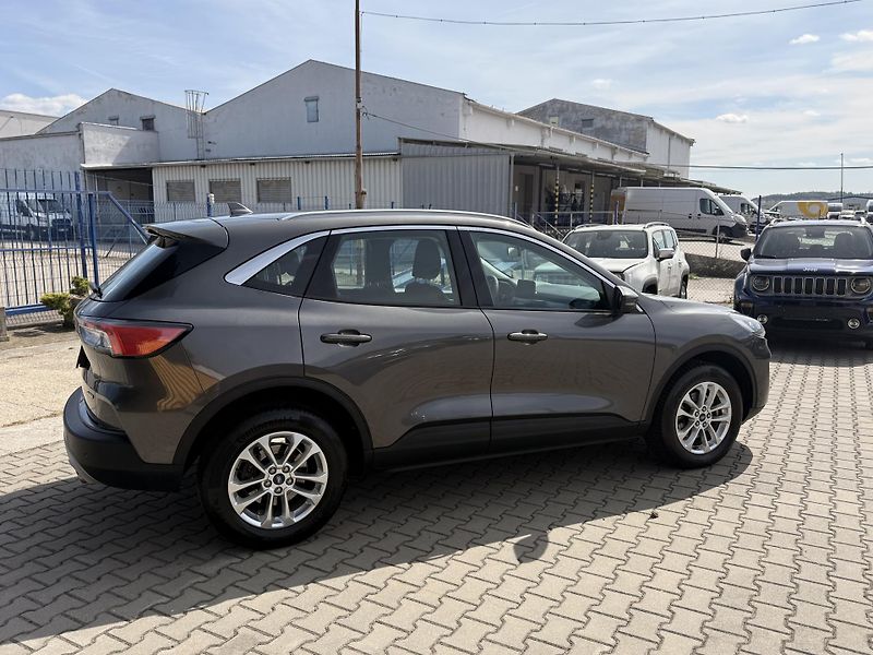 Ford Kuga (2023) 2.5 HYBRID, - fotka 31 z 31