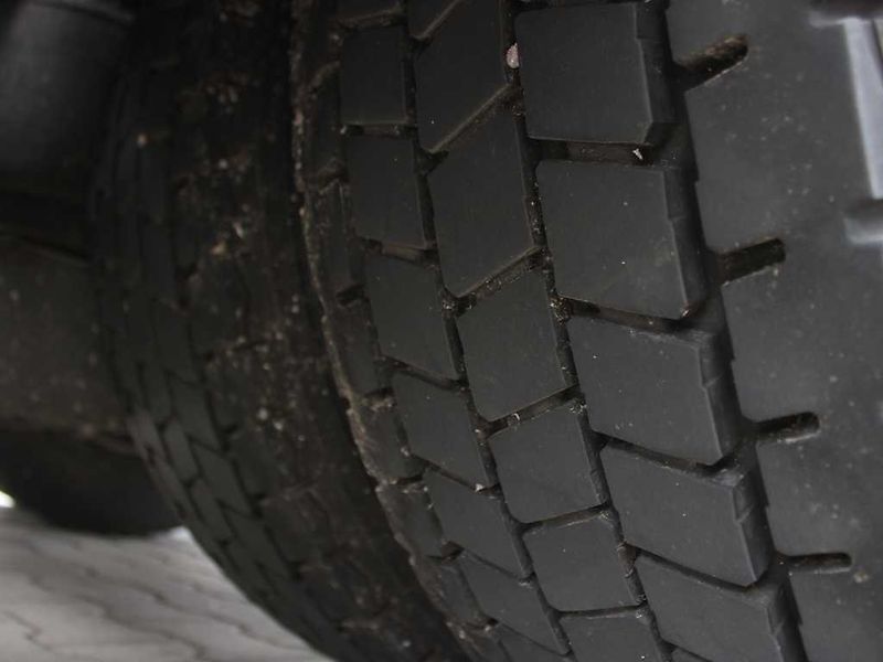 Mercedes-Benz Actros 1848, EURO 6 - fotka 14 z 17