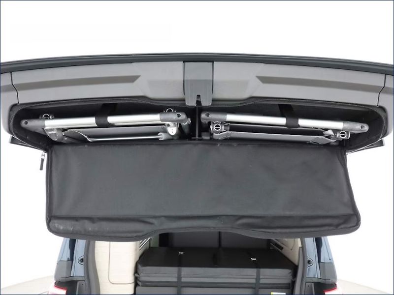Volkswagen California TSI Ocean DCC HuD IQ Kam El.dv - fotka 9 z 9
