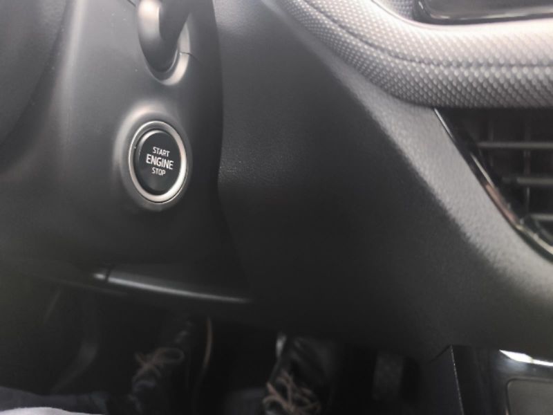 Škoda Fabia Top Selection 1.0 TSI 85kW DSG - fotka 22 z 25