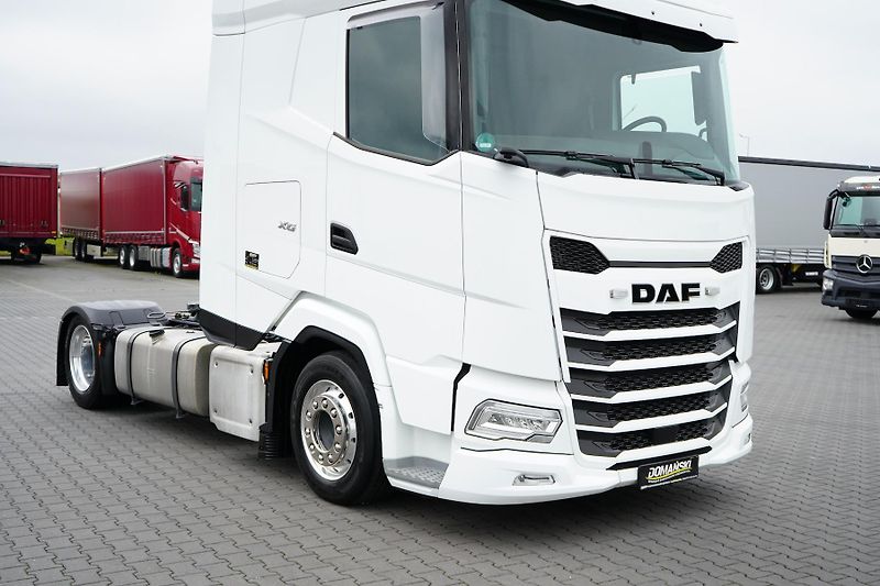 DAF XG (2023) 480 / ACC / E 6 / RETARDER / I - fotka 20 z 52
