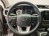 Toyota Hilux 2.8 D-4D Double Cab 4x4 Active - náhled 24