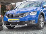 Škoda Octavia (2019) 2.0TDI 110KW DSG 4x4 – SCOUT - náhled 9