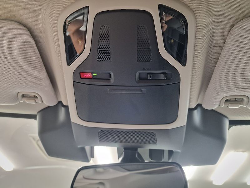 Subaru Outback (2025) 2.5 Comfort 2025 | Záruka - fotka 45 z 50