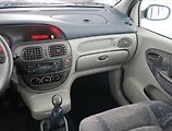 Renault Scénic (1999) 1.6i, nová STK, Tažné, Klima - náhled 8