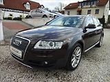 Audi A6 Allroad 3,0 TDI 176kW QUATRO - náhled 2