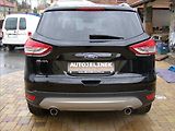 Ford Kuga 2,0   TDCI 2 majitel - náhled 4