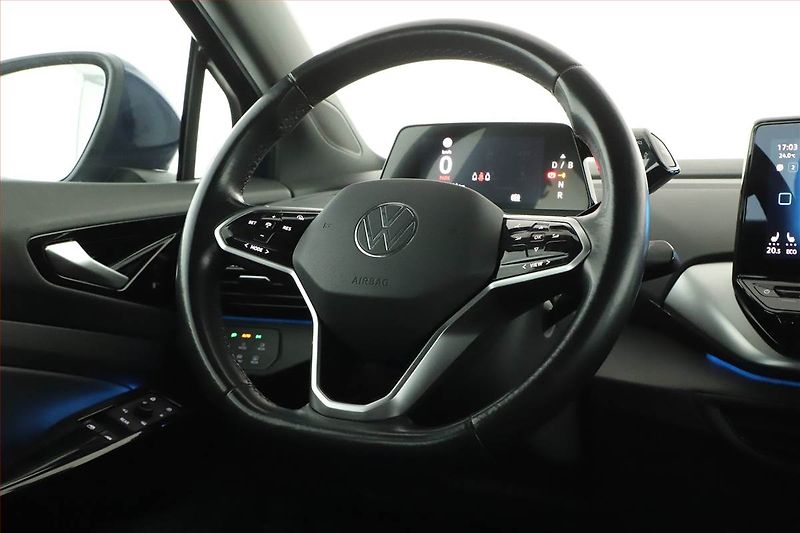 Volkswagen ID.4 (2021) Pro Perf. (82 kWh), SoH 86% - fotka 8 z 20