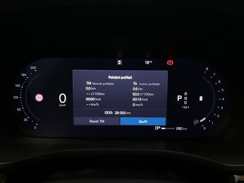 Volvo XC60 B5 AWD BLACK EDITION PLUS AUT  - fotka 27 z 48