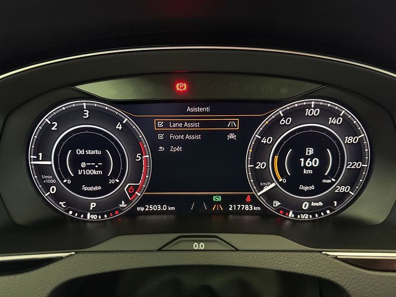 Volkswagen Arteon 2.0 Bi-TDI 176KW DSG 4M R-LINE - fotka 23 z 32