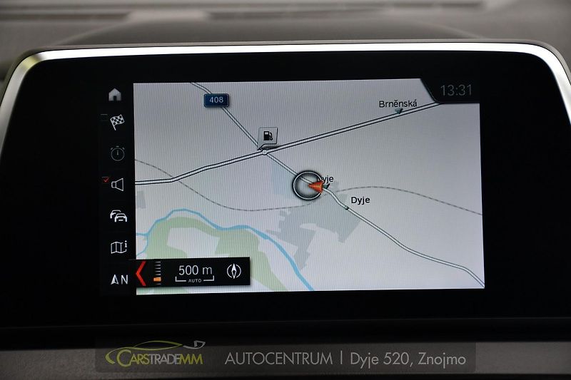 BMW Řada 2 216d GRAN TOURER ČR 1.MAJ 7MÍS - fotka 42 z 57