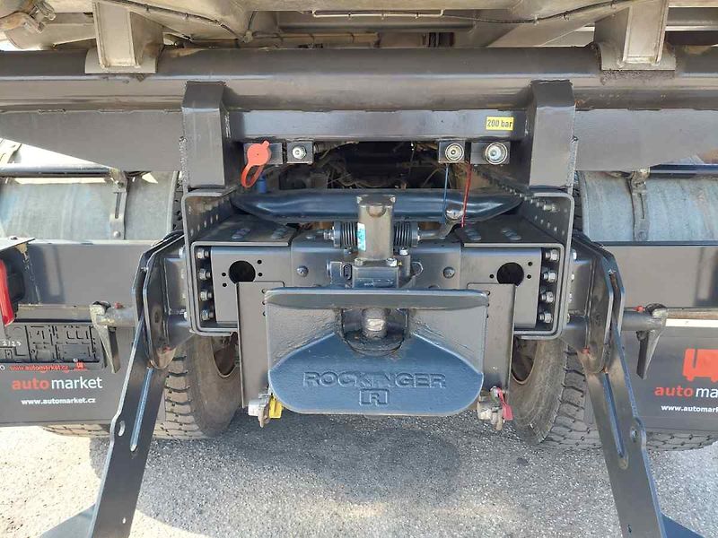 Iveco Ostatní AD300X48Z/HR Bordmatik - fotka 21 z 66