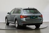 Škoda Superb - náhled 7
