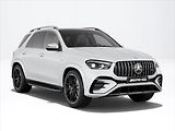 Mercedes-Benz GLE (2026) 3,0 Mercedes-AMG 53 HYBRID 4MA - náhled 1