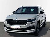 Škoda Kodiaq (2024) 2.0 TDI Sportline Exclusive 4x - náhled 1