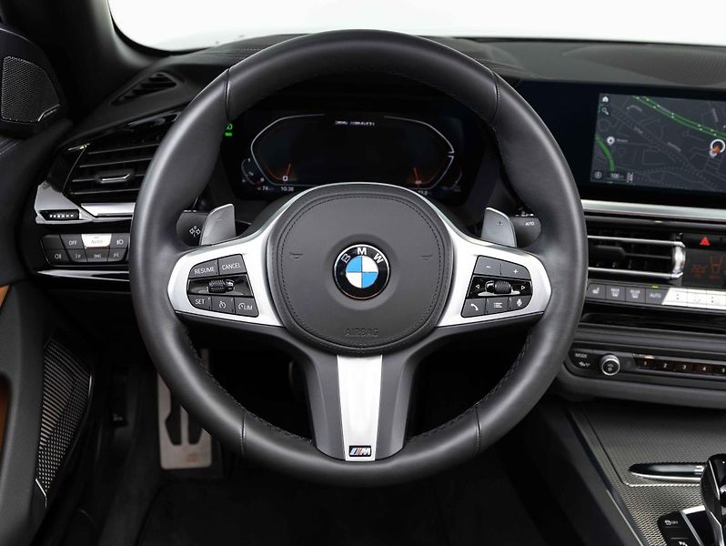 BMW Z4 M40i - fotka 15 z 23
