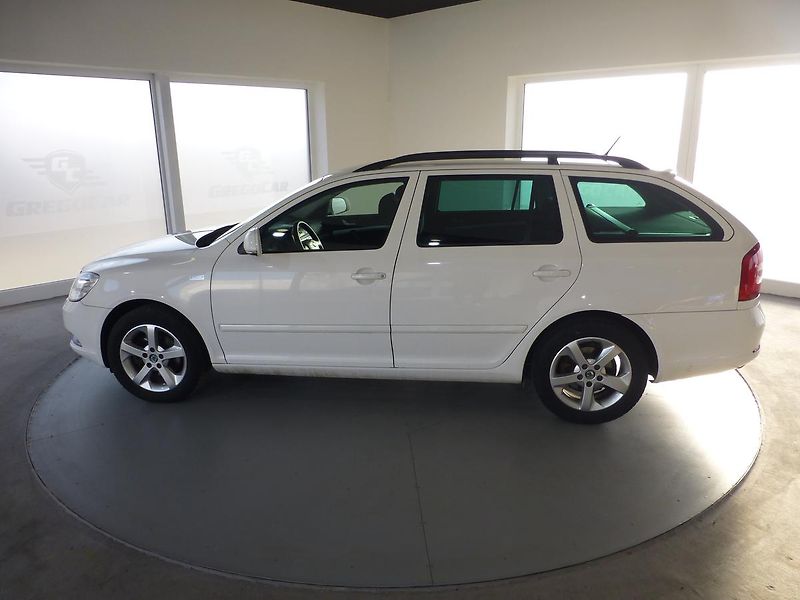 Škoda Octavia (2012) 2,0TDI*VYHŘ.S**ALU**XENON**4X4 - fotka 6 z 21