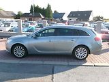 Opel Insignia (2012) 2,0CDTi AC NAVI TEMP AUT - náhled 7