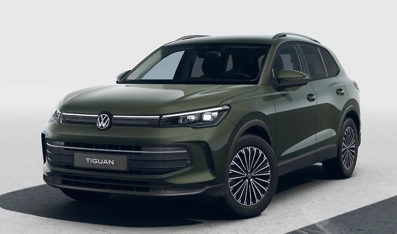 Volkswagen Tiguan People 1,5 eTSI 110 kW mHEV - fotografie inzerátu