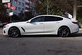 BMW Řada 8 840D XDRIVE GRAN COUPE M-PAKET - náhled 15