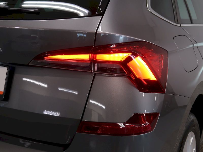 Škoda Kamiq (2025) TOP SELECTION 1.0TSI 85KW DSG - fotka 11 z 37