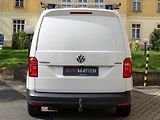 Volkswagen Caddy 1.4 TSi DSG Kam CarPlay Tažné - náhled 7