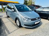 Volkswagen Sharan (2011) 2.0TDi NAVI, PO SERVISU - náhled 1