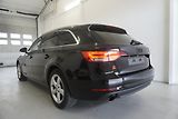 Audi A4 2.0TFSi 140 kW - náhled 7