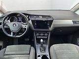 Volkswagen Touran (2021) 2.0 TDi, Comfortline, DSG, - náhled 8