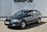 Škoda Octavia 1.6i 75kW LPG TAŽNÉ ZAŘ. ČR - náhled 2