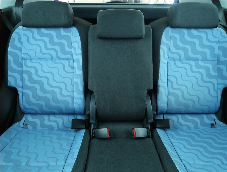 Škoda Roomster (2006) Style 1.2 12V, ČR,1.maj - fotka 10 z 14
