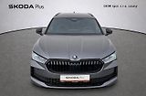 Škoda Superb (2025) combi SportLine iV 1,5 Tsi DSG - náhled 3