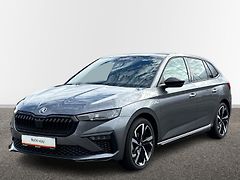 Škoda Scala Monte Carlo - fotografie inzerátu