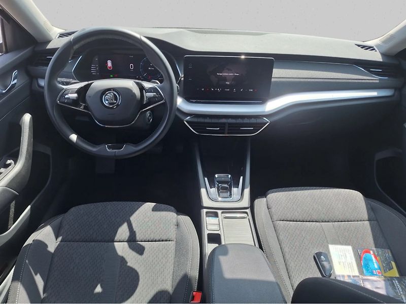 Škoda Octavia kombi 2.0 TDI Style 110 kW DSG - fotka 3 z 3
