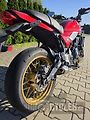 Kawasaki Z 650 RS (2023) - náhled 8