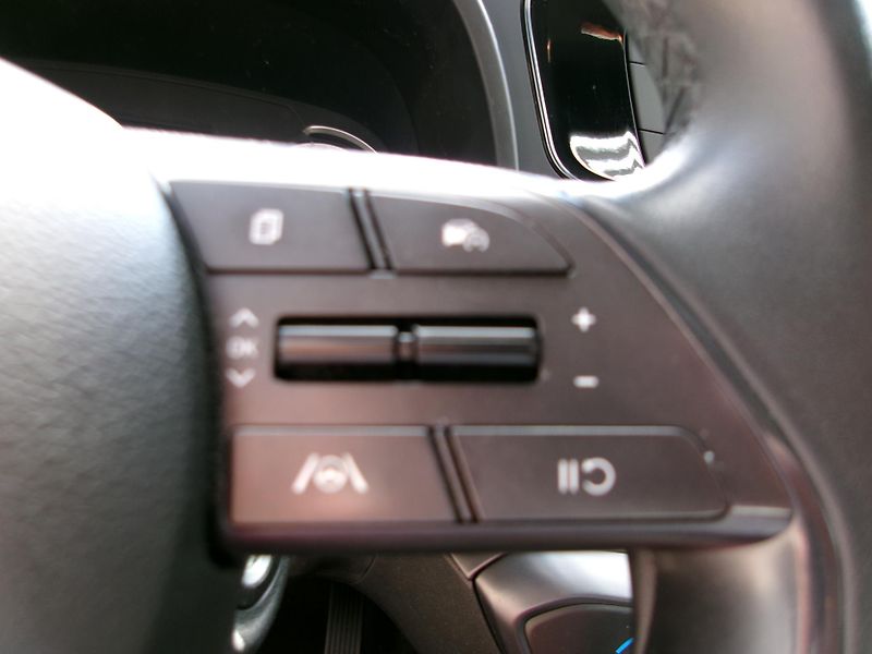 Hyundai Bayon (2022) 1.2i 62kW Comfort Club - fotka 18 z 21