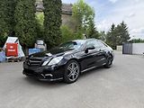Mercedes-Benz Třídy E E 350  - náhled 2