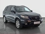 Hyundai Santa Fe (2010) 2.2 CRDi, 4X4, Automat - náhled 1