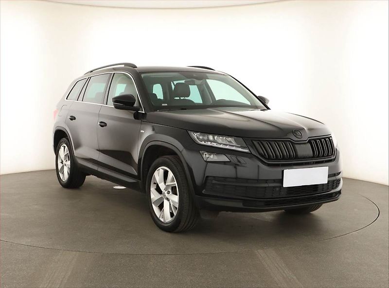 Škoda Kodiaq (2019) 2.0 TSI - fotografie inzerátu