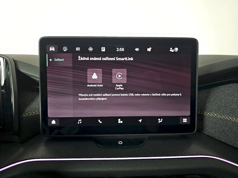 Škoda Kodiaq (2024) 2.0TDi 142kW 4x4 SELECTION 7S - fotka 15 z 29