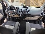 Ford Transit Custom 2.2 TDCi 114kW  5míst  - náhled 12